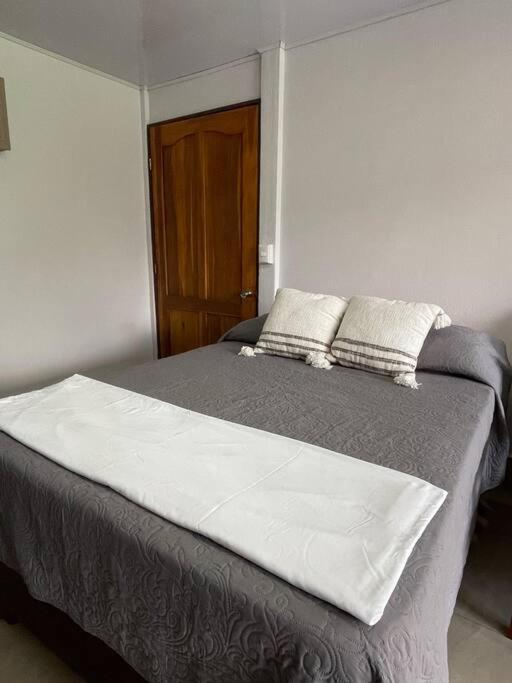 Convenient Location Apartment La Fortuna Exterior foto