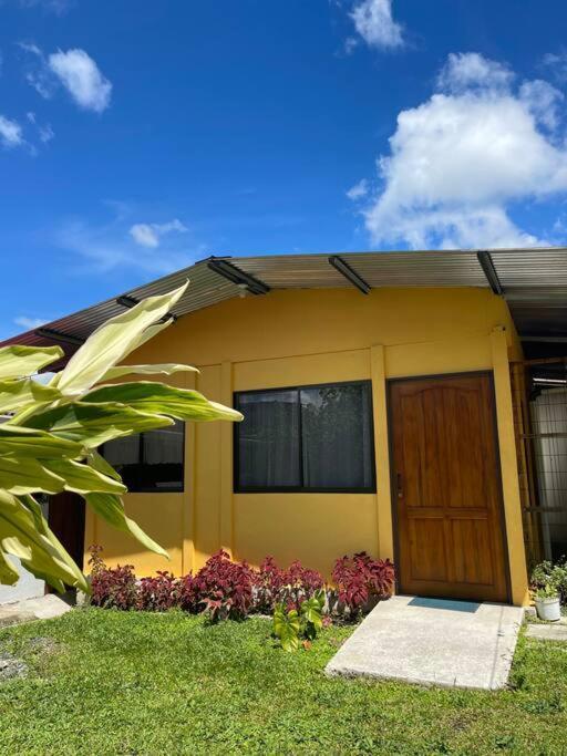 Convenient Location Apartment La Fortuna Exterior foto