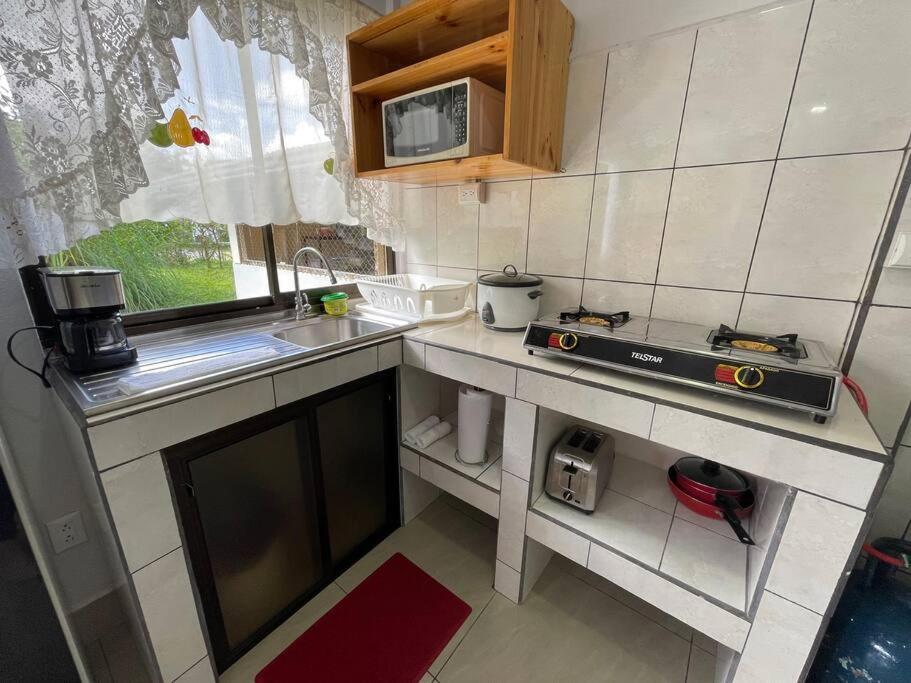 Convenient Location Apartment La Fortuna Exterior foto